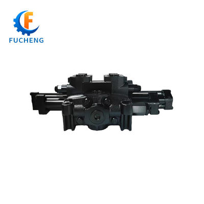 Válvulas de controlo direccional da série VG35-2-WL001 para aplicações industriais