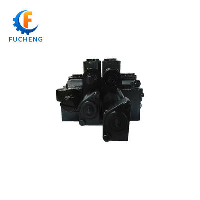 Ferro fundido DVA DVG Série Parker válvula de controle DVA20 35 DVG20 35 DVG18 A5555 A4444 VG20A770 para desempenho