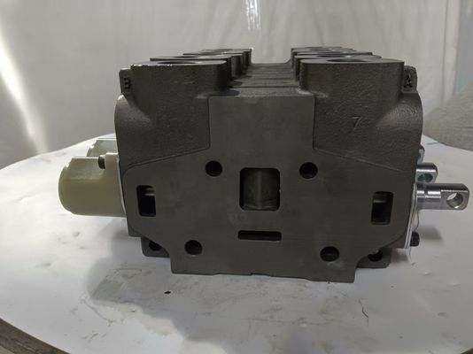 Ferro fundido DVA DVG Série Parker válvula de controle DVA20 35 DVG20 35 DVG18 A5555 A4444 VG20A770 para desempenho