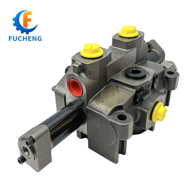 Válvula de controlo direccional Parker VA35 VG35 VG35-2-WL001 para aplicações industriais