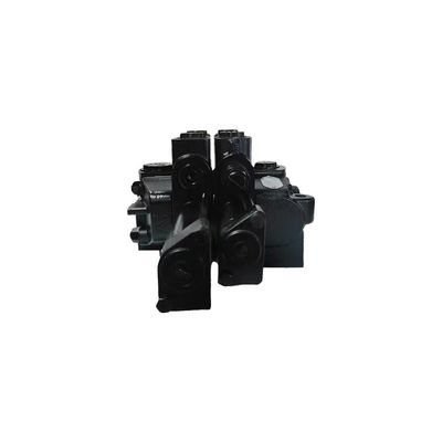 Válvula de controlo direccional Parker VA35 VG35 VG35-2-WL001 para aplicações industriais