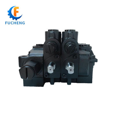 Válvula de controlo hidráulica de 20 toneladas Parker VG35A880HMA8 VG35A440YA990 para elevadores