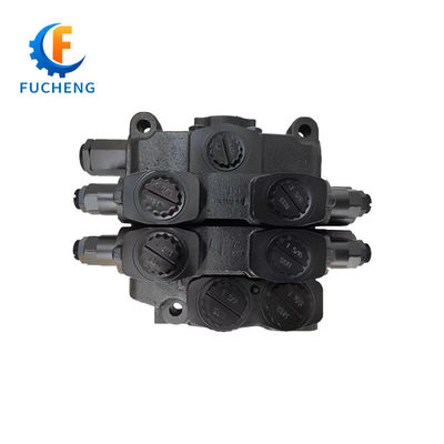 Válvula de controlo hidráulica de 20 toneladas Parker VG35A880HMA8 VG35A440YA990 para elevadores