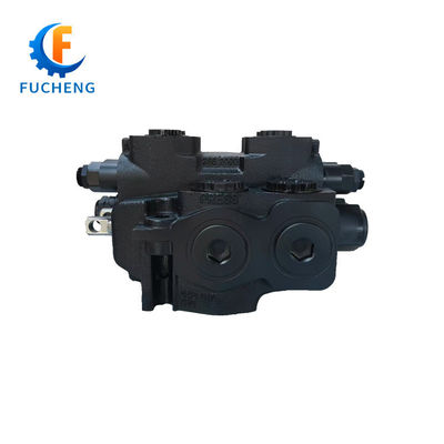 Válvula de controlo hidráulica de 20 toneladas Parker VG35A880HMA8 VG35A440YA990 para elevadores