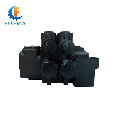 Válvula de controlo hidráulica de 20 toneladas Parker VG35A880HMA8 VG35A440YA990 para elevadores