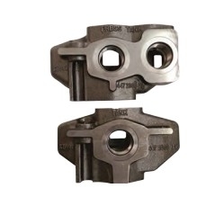 Válvula de controlo direccional Parker VA/VG DVA20-PB80 Potência para além da portação final SAE 16 Fabricado
