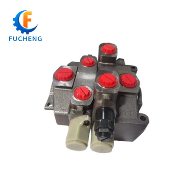 Valva de ferro fundido DVG20A880 DVA20/30 Par Ker VG20A0880 VA35A980