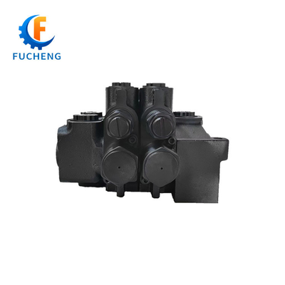 Valva de ferro fundido DVG20A880 DVA20/30 Par Ker VG20A0880 VA35A980
