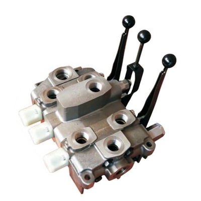 Valva de ferro fundido DVG20A880 DVA20/30 Par Ker VG20A0880 VA35A980