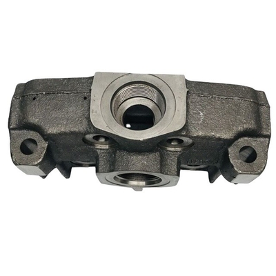 Valva de ferro fundido DVG20A880 DVA20/30 Par Ker VG20A0880 VA35A980