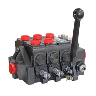 Valva de ferro fundido DVG20A880 DVA20/30 Par Ker VG20A0880 VA35A980
