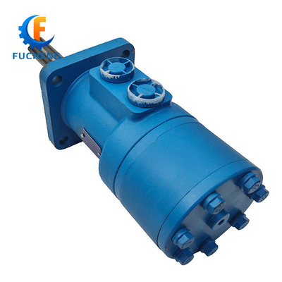 Eaton BMP50-BMP315 Motor hidráulico de órbita para a plataforma de perfuração Operação suave e silenciosa