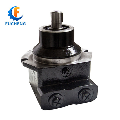 20% Mais Parker M5AF M5BF045 M5B Motor de Vane Hidráulico para Aplicações Pesadas