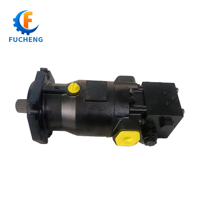 Sauer MF20 MF21 MF22 MF23 MF27 Motor pesado para camião de mistura de betão de Fucheng