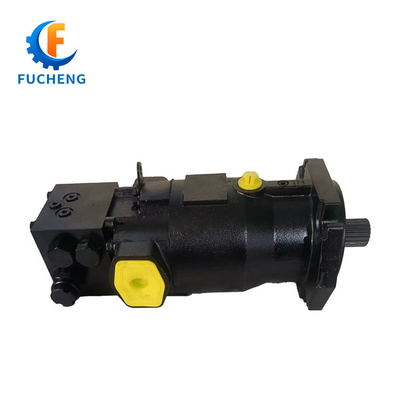 Sauer MF20 MF21 MF22 MF23 MF27 Motor pesado para camião de mistura de betão de Fucheng