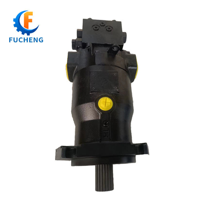 Sauer MF20 MF21 MF22 MF23 MF27 Motor pesado para camião de mistura de betão de Fucheng