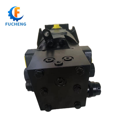 Sauer MF20 MF21 MF22 MF23 MF27 Motor pesado para camião de mistura de betão de Fucheng