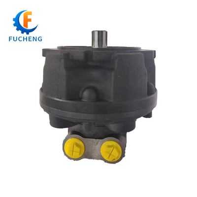 1-200D40 Motor hidráulico para padrão do chinês dentro de cor preta