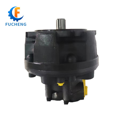 1-200D40 Motor hidráulico para padrão do chinês dentro de cor preta