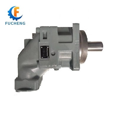 Motor hidráulico de deslocamento fixo da série Parker F12 para várias aplicações industriais
