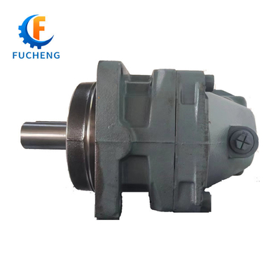 Motor hidráulico de deslocamento fixo da série Parker F12 para várias aplicações industriais