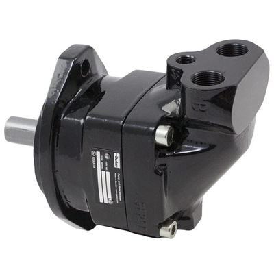 Série de motores hidráulicos F11/F12 Parker de deslocamento fixo f11-010 f11-014 f12-60 f12-110 12cm3