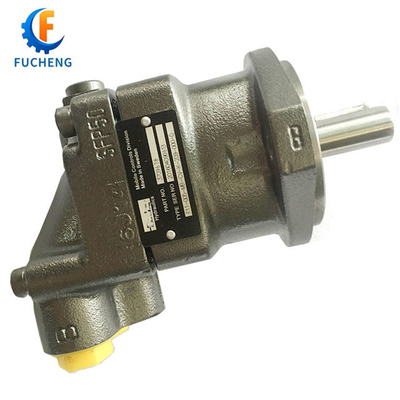 Série de motores hidráulicos F11/F12 Parker de deslocamento fixo f11-010 f11-014 f12-60 f12-110 12cm3