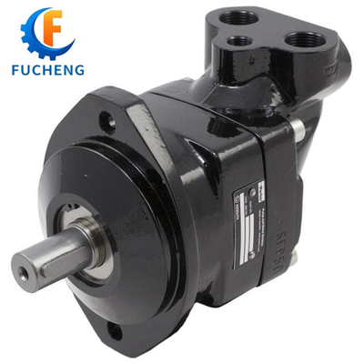 Série de motores hidráulicos F11/F12 Parker de deslocamento fixo f11-010 f11-014 f12-60 f12-110 12cm3