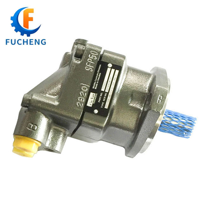 Série de motores hidráulicos F11/F12 Parker de deslocamento fixo f11-010 f11-014 f12-60 f12-110 12cm3