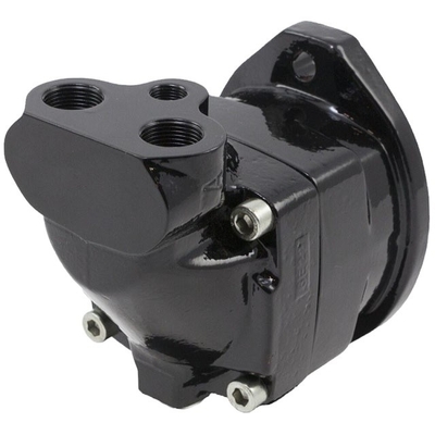 Série de motores hidráulicos F11/F12 Parker de deslocamento fixo f11-010 f11-014 f12-60 f12-110 12cm3