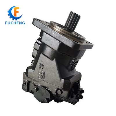 Motor de pistão padrão 51V060 51V080 51V110 51V160 51V250 para a série Sauer Dan-foss 51V