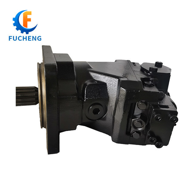 Motor de pistão padrão 51V060 51V080 51V110 51V160 51V250 para a série Sauer Dan-foss 51V