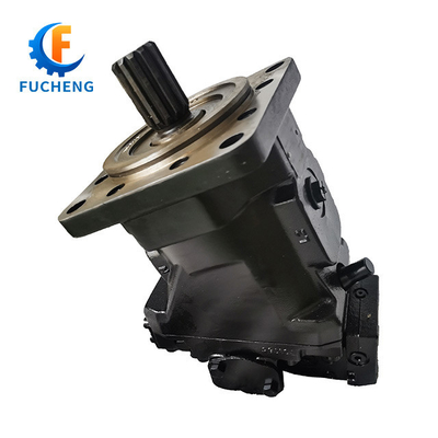 Motor de pistão padrão 51V060 51V080 51V110 51V160 51V250 para a série Sauer Dan-foss 51V