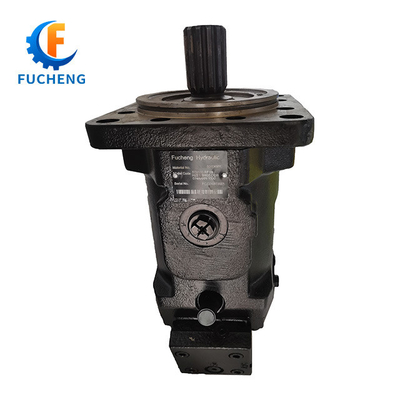 Motor de pistão padrão 51V060 51V080 51V110 51V160 51V250 para a série Sauer Dan-foss 51V