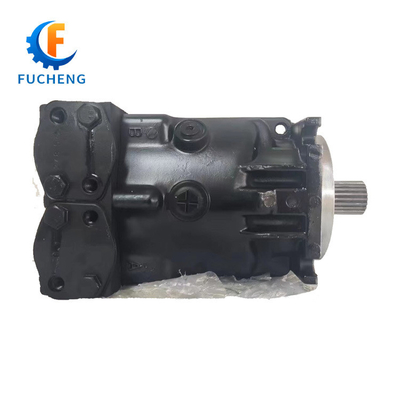 90M075NC0N Sauer 90m Série de bomba de pistão hidráulico e Dan Foss Motor para Construção