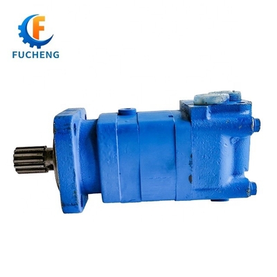 OMS160 151F100 151F125 151F200 Danfoss Bomba hidráulica/motor para máquinas de construção