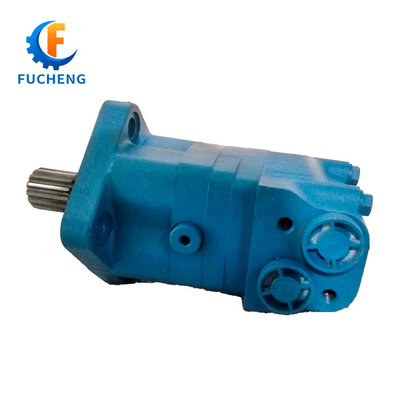 OMS160 151F100 151F125 151F200 Danfoss Bomba hidráulica/motor para máquinas de construção