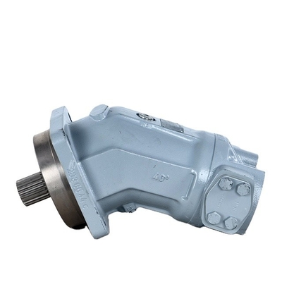 32.5 Unidades de potência hidráulica A2FM107 Rexroth Motor hidráulico a pistão de Fucheng