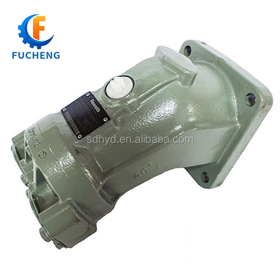 32.5 Unidades de potência hidráulica A2FM107 Rexroth Motor hidráulico a pistão de Fucheng
