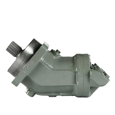 32.5 Unidades de potência hidráulica A2FM107 Rexroth Motor hidráulico a pistão de Fucheng