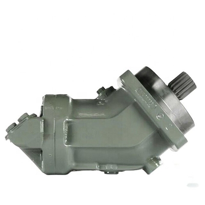 32.5 Unidades de potência hidráulica A2FM107 Rexroth Motor hidráulico a pistão de Fucheng