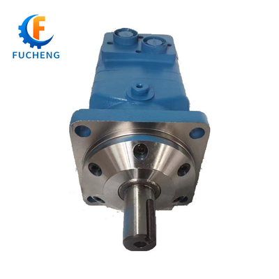 OMT-200 OMR OMS Motor Orbital e Foss Motor/Bomba Hidráulica com 200cm3 de Deslocamento