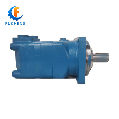 OMT-200 OMR OMS Motor Orbital e Foss Motor/Bomba Hidráulica com 200cm3 de Deslocamento