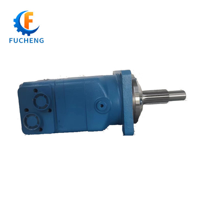 OMT-200 OMR OMS Motor Orbital e Foss Motor/Bomba Hidráulica com 200cm3 de Deslocamento