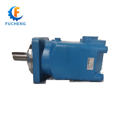 OMT-200 OMR OMS Motor Orbital e Foss Motor/Bomba Hidráulica com 200cm3 de Deslocamento