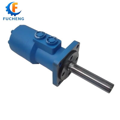 Motor hidráulico padrão da série BM3 de alto torque de baixa velocidade de órbita O melhor do mercado