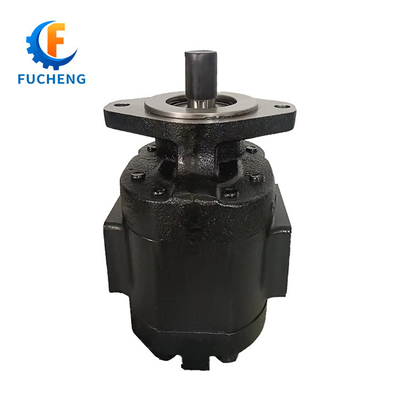 M76A898BEOX30 Motor/bomba hidráulica para aplicações em máquinas de construção