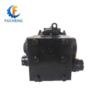 SMF20 SMF21 SMF22 SMF23 SMF24 SMF25 SMF26 SMF27 Motor de pistão hidráulico da série Sauer MF