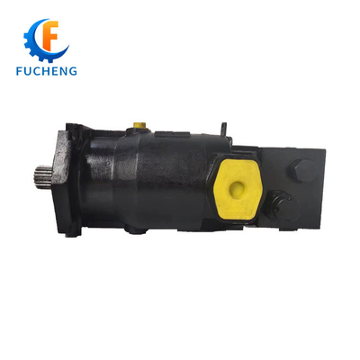 SMF20 SMF21 SMF22 SMF23 SMF24 SMF25 SMF26 SMF27 Motor de pistão hidráulico da série Sauer MF