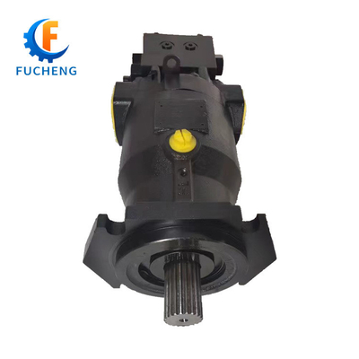 SMF20 SMF21 SMF22 SMF23 SMF24 SMF25 SMF26 SMF27 Motor de pistão hidráulico da série Sauer MF